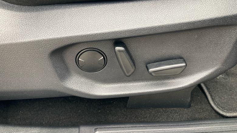 Ford Ranger Petrol Pick Up D/Cab Wildtrak 2.3 EcoBoost PHEV 281 Auto